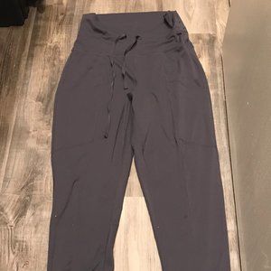 Women's Fabletics High-Waisted  Leggings